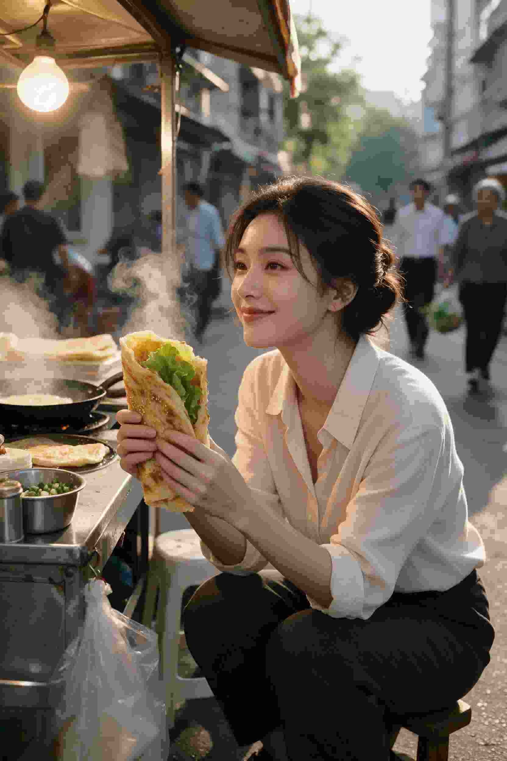 深渊之光