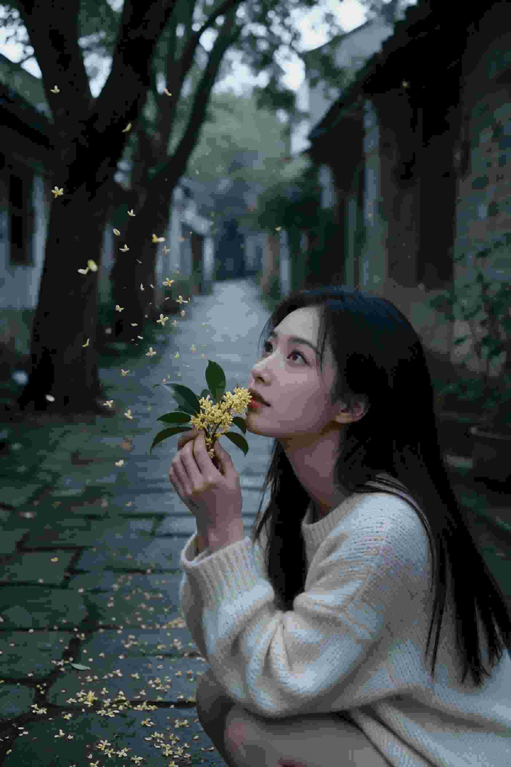 恶魔的契约