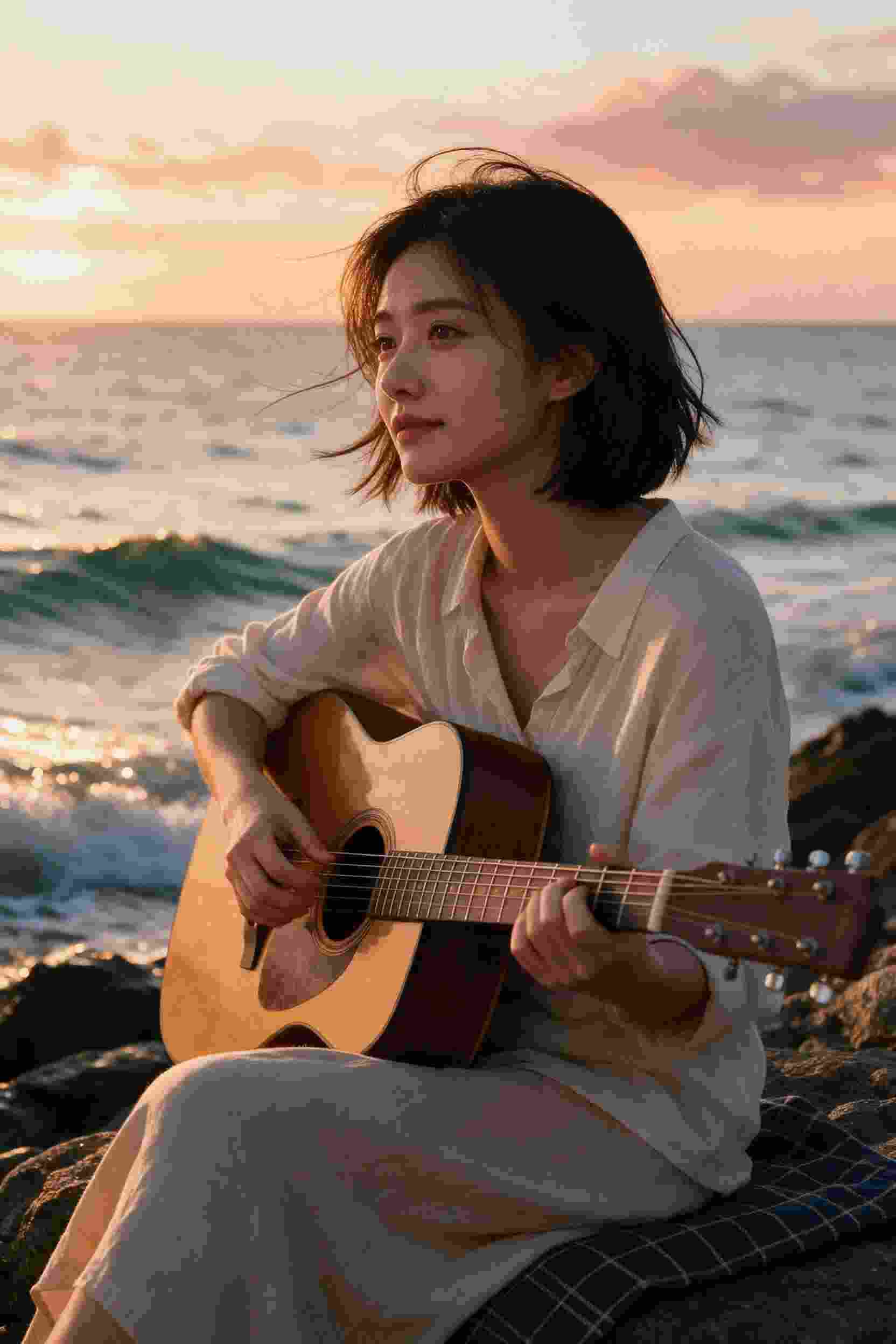 召唤者