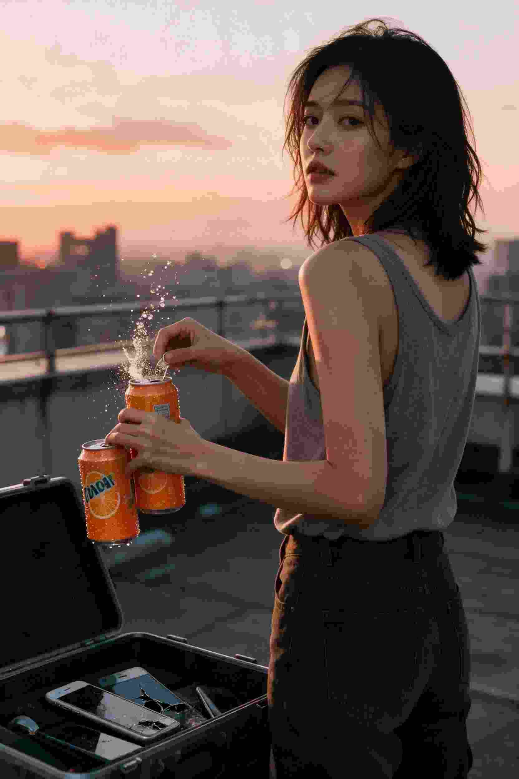 完美世界
